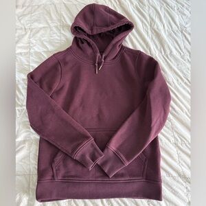 Carhartt Women’s Relaxed Fit Hoodie